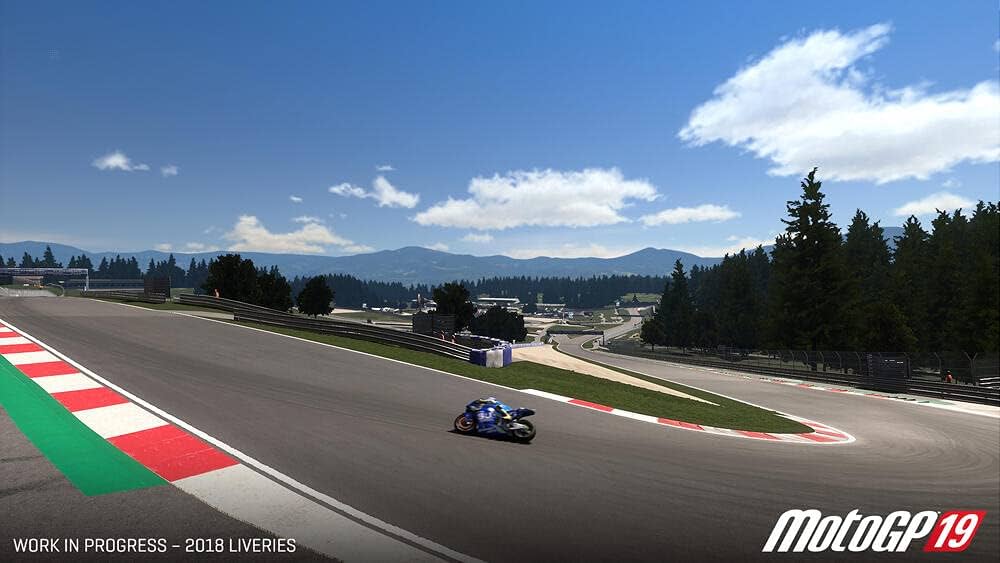 (未使用･未開封品)ＭｏｔｏＧＰ　１９ MotoGP 【いつでも+1％！5のつく日と日曜日は+2%！】【爆買